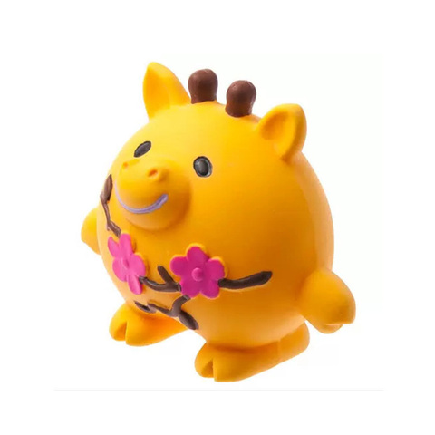 Игрушка латекс 