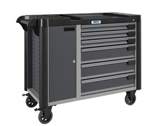 Тележки инструментальные