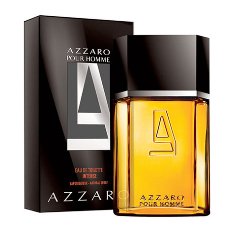 Azzaro Pour Homme