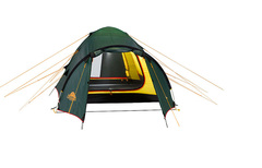 Купить туристическую палатку Alexika Tower 3 от производителя со скидками.