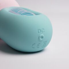 Массажёр с мощной вибрацией Unicorn - 