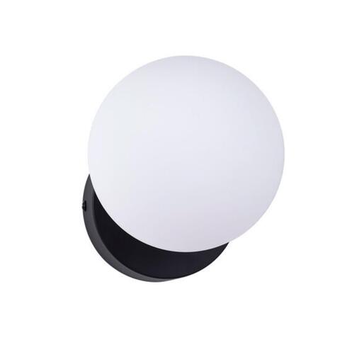 Настенный светодиодный светильник Divinare FLORIANA 8194/06 AP-5