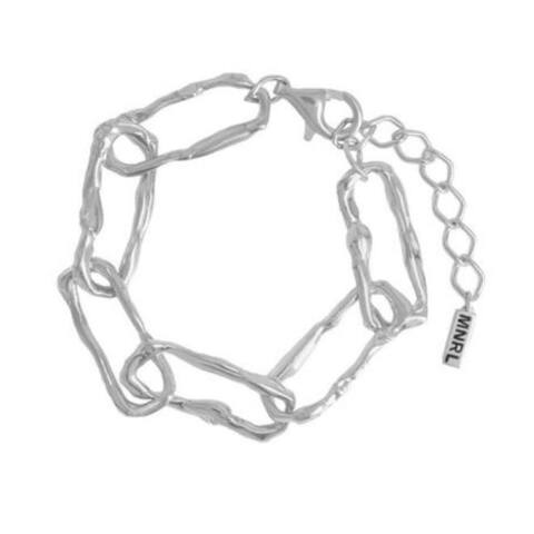 Браслет GAURRI серебро