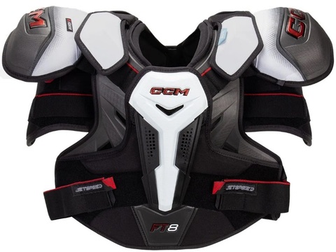 Нагрудник CCM JETSPEED FT8 JR S