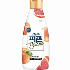 Кондиционер для белья Grapefruit&Fresh 1 л