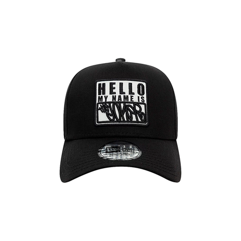 New Era Joker Hello My Name Is 9FORTY