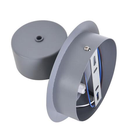 Настенный светильник Lumion TORINA 8345/1W