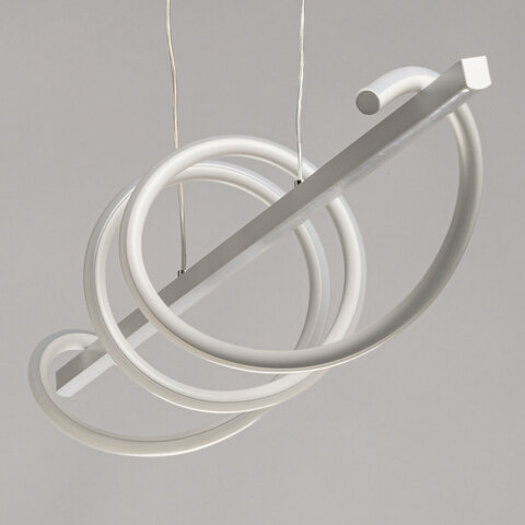 Подвесной светодиодный светильник De City Аурих 108011401