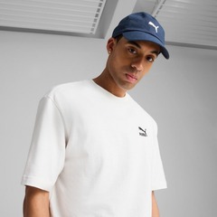 Кепка взрослая PUMA WARDROBE ESS Dad Cap