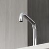 Sancos Vela SC4013CH Смеситель для кухни с краном для фильтрованной воды, цвет: хром
