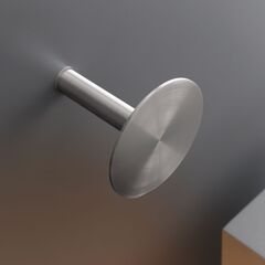 CEA Design GIO06ZS Держатель для туалетной бумаги настенный Bronze Satin фото