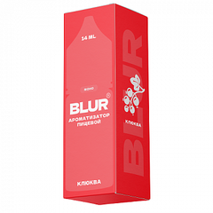 Ароматизатор пищевой Blur Constructor (Клюква)