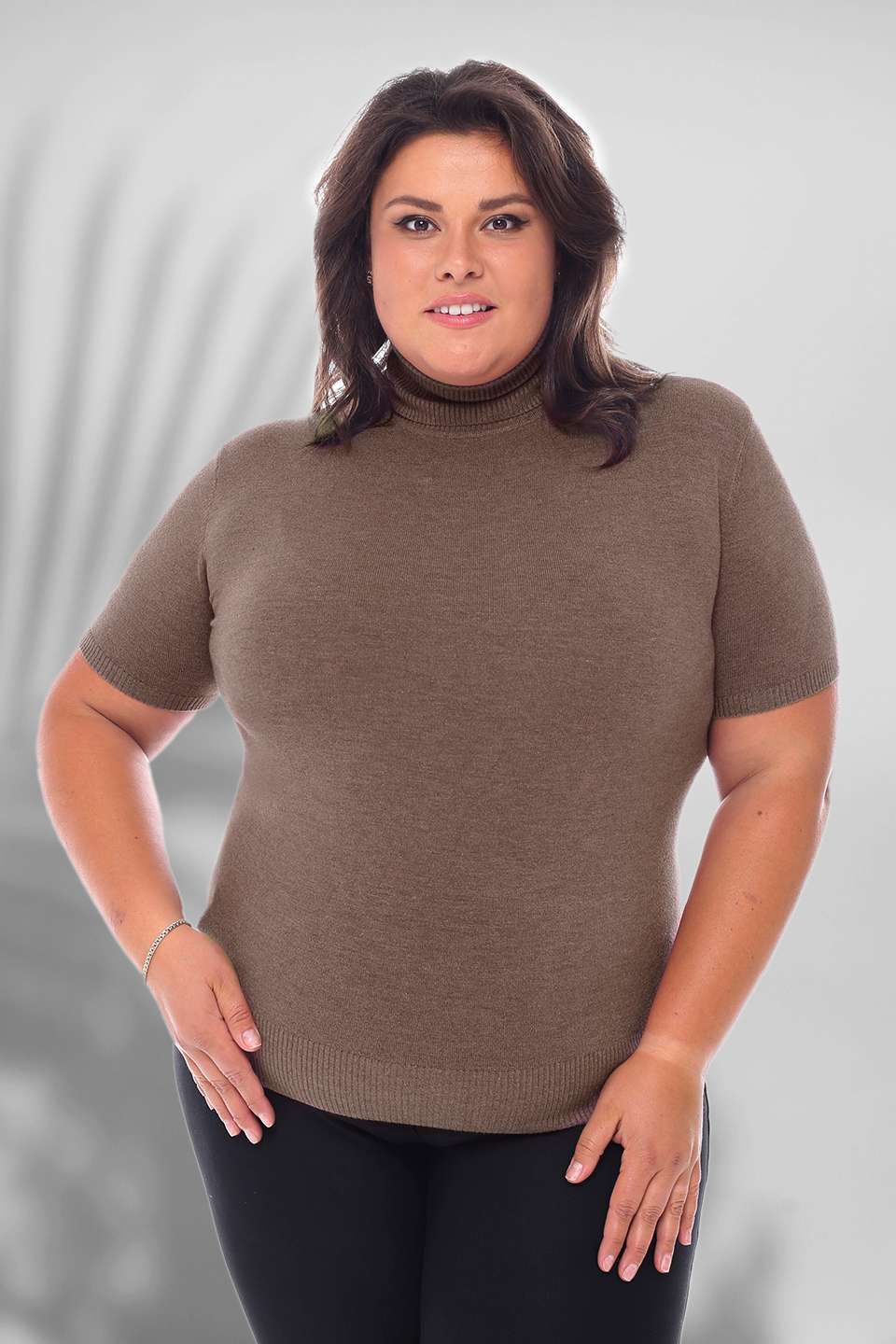 Водолазка-4530