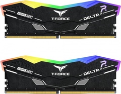 Оперативная память Team Group T-Force Delta RGB, FF7D564G6000HC38JDC01 64 Гб