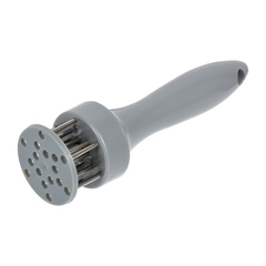 Стейкер для мяса 16 стальных шипов