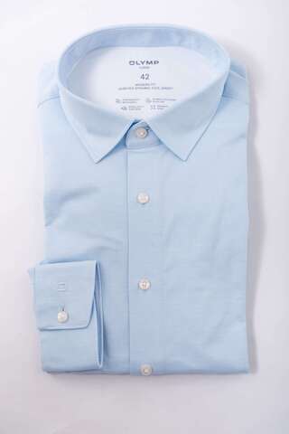 OLYMP LUXOR 24/Seven MODERN FIT Сорочка трикотажная в выработку