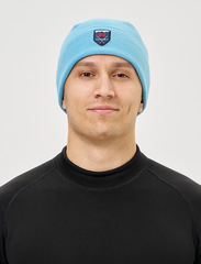 Шапка Nordski Fleece Warm Dolphin