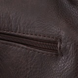 Сумка Саломея 304 македония кофе