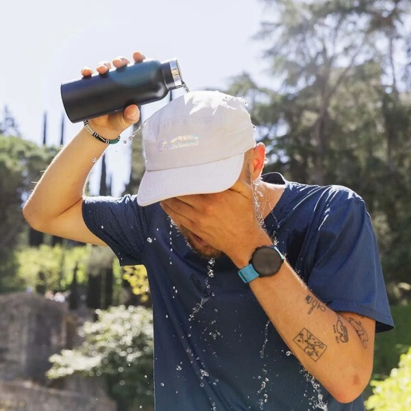 Suunto Race S Power Blue