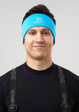 Гоночная повязка Nordski Core Light Blue