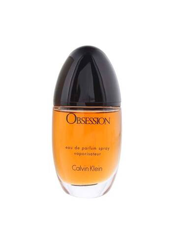 CALVIN KLEIN OBSESSION lady 50ml edp