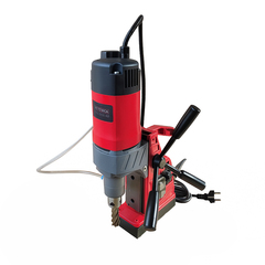 Магнитный сверлильный станок Rotorica MAG Drill 40