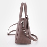 Сумка Саломея 364 македония какао