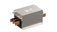 ЭМС-фильтр PROMPOWER DL-1000EBK5, 400 B, 1000 А, категория C2