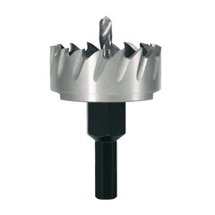 Коронка по металлу 18,0x10мм HSS-G S=10мм Ruko 128018