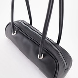 Сумка Саломея 2038 наппа черный