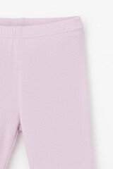 шорты  для девочки  КР 4036-1/ледяная орхидея к539