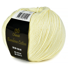Chanté Bambino Cotton 2061