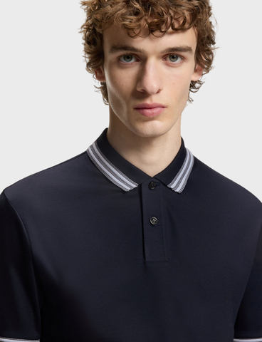 Поло BOSS H-Phillipson 202