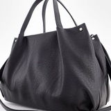 Сумка Саломея 164 канадский черный