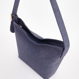 Сумка Саломея 485 джинс индиго