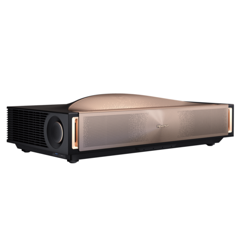 Лазерный проектор Hisense L9Q