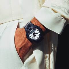 Часы мужские Casio GA-700WD-1A G-Shock