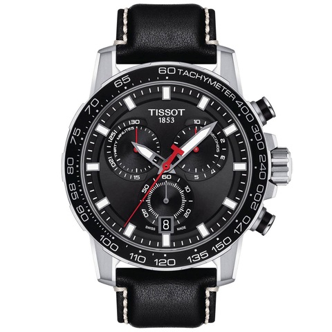 Наручные часы Tissot SuperSport Chrono T125.617.16.051.00