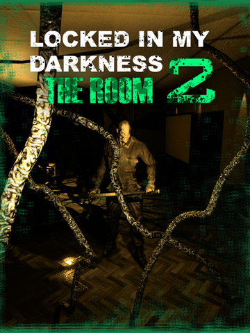 Locked in my Darkness 2: The Room (для ПК, цифровой код доступа)