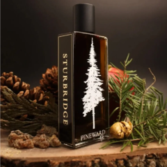Pineward Sturbridge миниатюра 4 мл