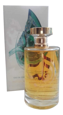 Calligraphy Of Heart