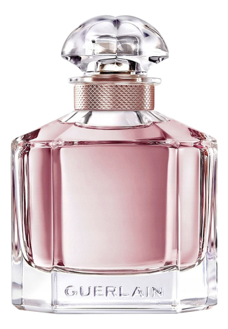 Mon Guerlain Eau de Parfum Intense