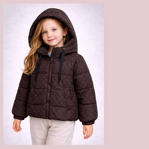 Куртка детская д (2-6) 260222-Z8070
