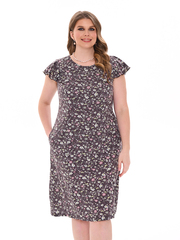 4721 Платье женское