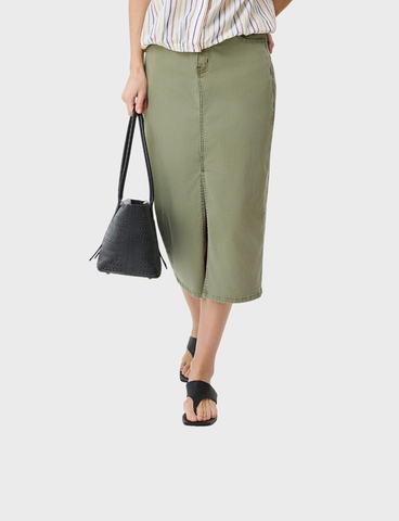 Юбка джинсовая BULMER