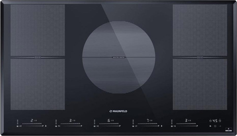 Maunfeld CVI905SFDGR