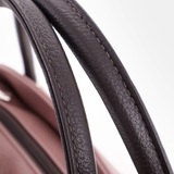 Сумка Саломея 278 версаль пыльная роза + шоколад