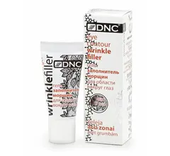 DNC Заполнитель морщин для области вокруг глаз (гель) 15мл