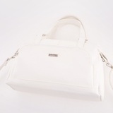 Сумка Саломея 130 канадский белый