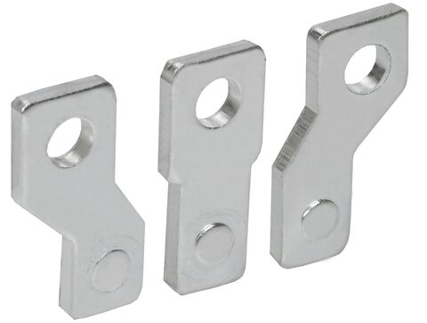 Расширитель выводов РВ-125 для ВА88-32 (3шт/компл) IEK